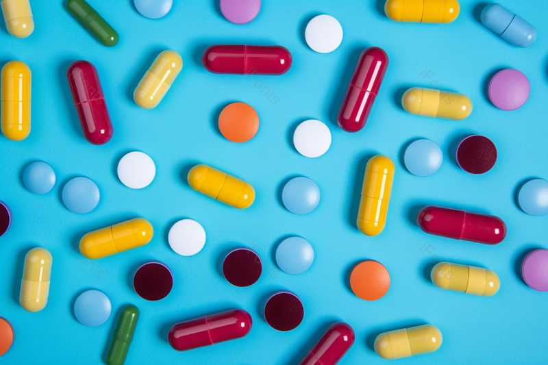 医疗药片各种药片胶囊摄影图,高清,摄影图,摄影图片,图片大全,摄影图免费下载